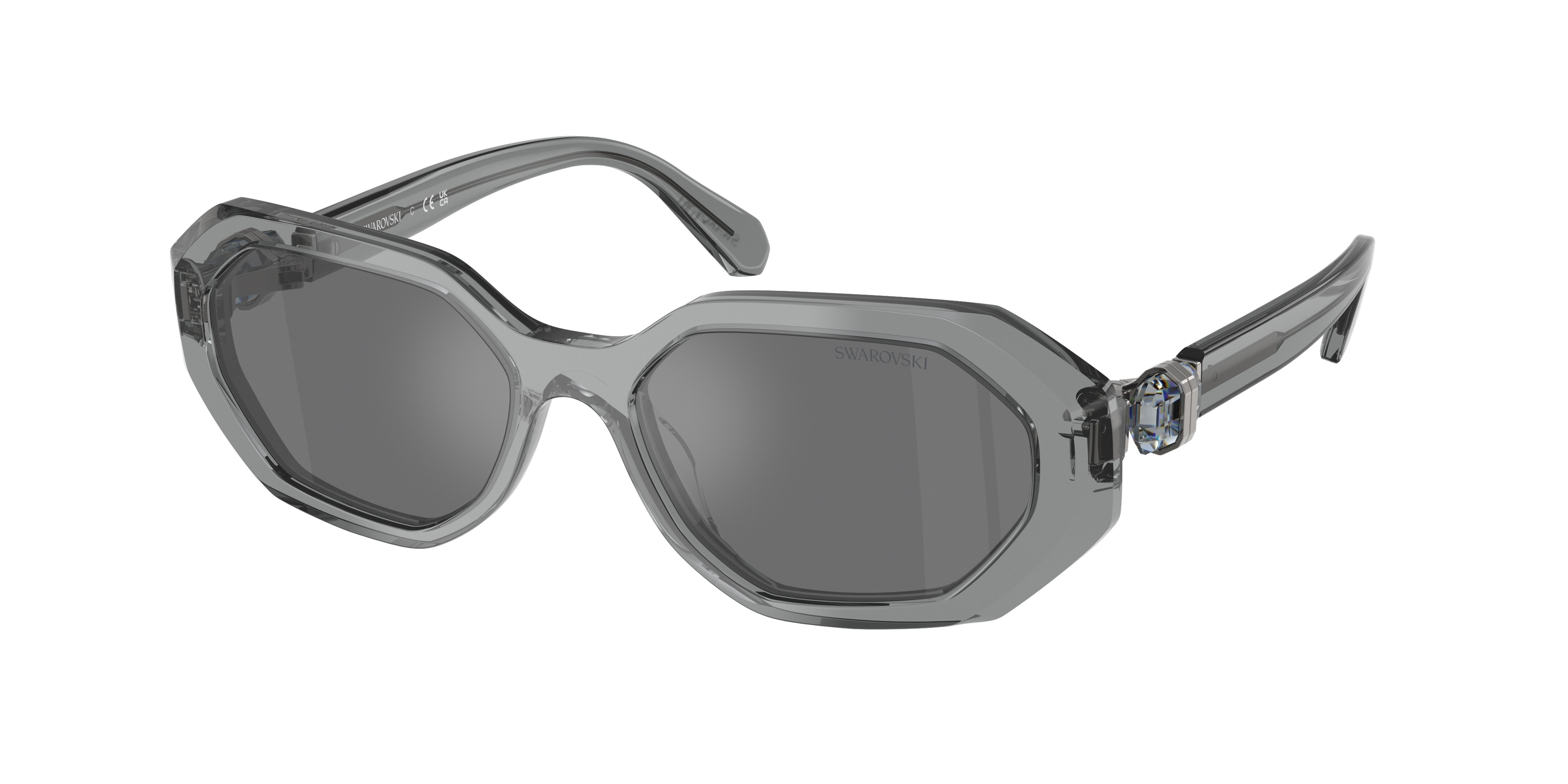 Swarovski SK6028 10626G  